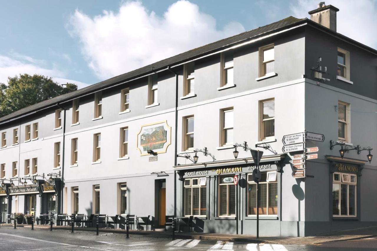 The Bianconi Inn Killorglin Eksteriør bilde