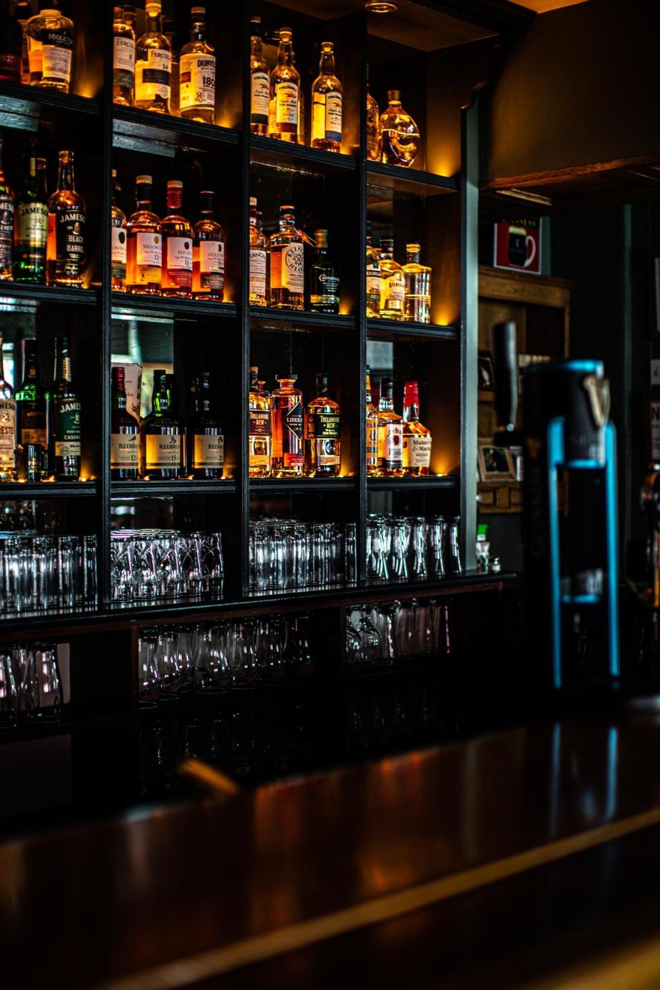 The Bianconi Inn Killorglin Eksteriør bilde