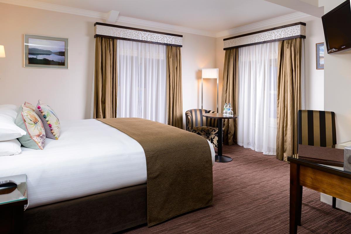 The Bianconi Inn Killorglin Eksteriør bilde